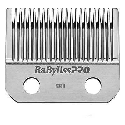BaBylissPRO Stainless Steel Taper Blade BaBylissPRO Stainless Steel Taper Blade