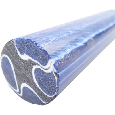 Turners' Mill Blue Ranger Polyester Turning Blank 609.6 x 39 x 39mm (24 x 1.5 in) Turners' Mill Blue Ranger Polyester Turning Blank 609.6 x 39 x 39mm (24 x 1.5 in)