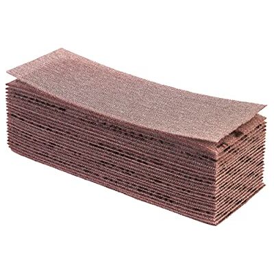 Mirka Abranet net sandpaper strips 80x230 mm Hook & loop Grit P80 Mirka Abranet net sandpaper strips 80x230 mm Hook & loop Grit P80