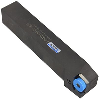 KORLOY 1-06-001169 PCBNR Lever Lock Turning Tool Holder for CN**1204 KORLOY 1-06-001169 PCBNR Lever Lock Turning Tool Holder for CN**1204