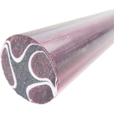 Turners' Mill Purple Polyester Turning Blank 150 x 45 x 45mm (6 x 1.75 in) Turners' Mill Purple Polyester Turning Blank 150 x 45 x 45mm (6 x 1.75 in)