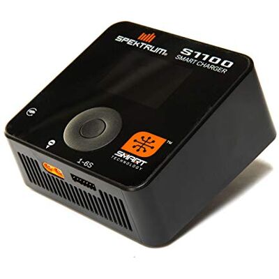 Spektrum SPMXC1080I Chargers and Power Sources, Multi-Colour Spektrum SPMXC1080I Chargers and Power Sources, Multi-Colour