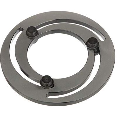HHIP TAIKI 3900-4654 8" Jaw Boring Ring HHIP TAIKI 3900-4654 8" Jaw Boring Ring