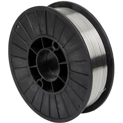 SIP 4.5kg 0.8mm Flux-Cored Gasless Welding Wire for MIG Welder Machine SIP 4.5kg 0.8mm Flux-Cored Gasless Welding Wire for MIG Welder Machine