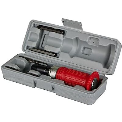 OROK 643279 Screwdriver Wrench, Set of 12 OROK 643279 Screwdriver Wrench, Set of 12
