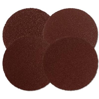 Einhell Original Wood Sandpaper Set (pneumatic angle grinder accessories, for TC-PA 50 pneumatic angle grinder, Ø 50 mm, incl. 60x div sandpapers) Einhell Original Wood Sandpaper Set (pneumatic angle grinder accessories, for TC-PA 50 pneumatic angle grinder, Ø 50 mm, incl. 60x div sandpapers)