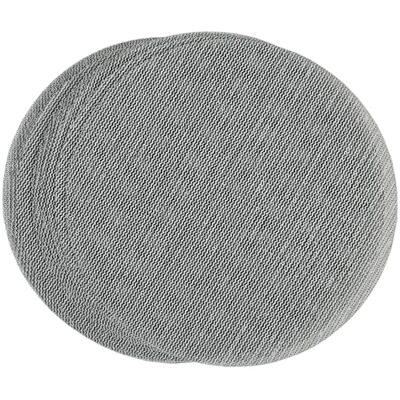 Makita Mesh Abrasive 125mm Diameter A320 Grit Grey Makita Mesh Abrasive 125mm Diameter A320 Grit Grey