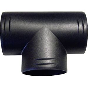 Webasto Unbekannt or Eberspacher 60 mm Ducting T Piece 9009266C 1320474 A Webasto Unbekannt or Eberspacher 60 mm Ducting T Piece 9009266C 1320474 A