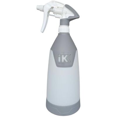 IK HC TR1 Sprayer for Hydrocarbons and Oils 1L Automotive, Grey IK HC TR1 Sprayer for Hydrocarbons and Oils 1L Automotive, Grey
