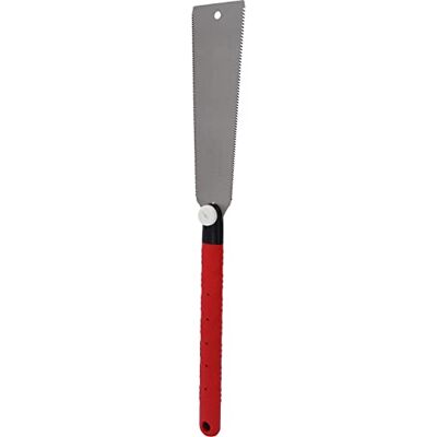 KS TOOLS 907.2113 Japanese Trim Saw Double Toothed KS TOOLS 907.2113 Japanese Trim Saw Double Toothed