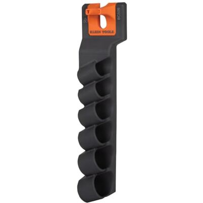 KLEIN TOOLS Socket Storage Module, S-Hook KLEIN TOOLS Socket Storage Module, S-Hook