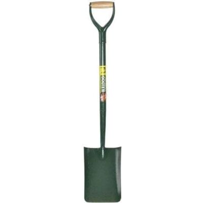 Bulldog BUL5TSAM All Steel Trenching Shovel Bulldog BUL5TSAM All Steel Trenching Shovel