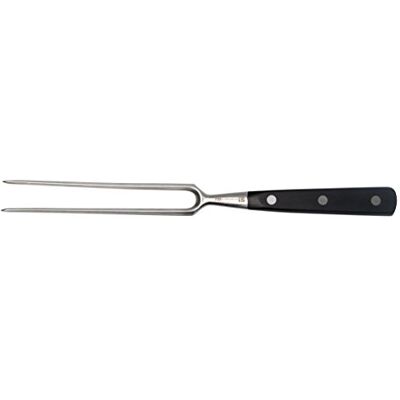FMprofessional 21209 Meat Fork, Stainless Steel, Silver, 50 x 50 x 20 cm FMprofessional 21209 Meat Fork, Stainless Steel, Silver, 50 x 50 x 20 cm