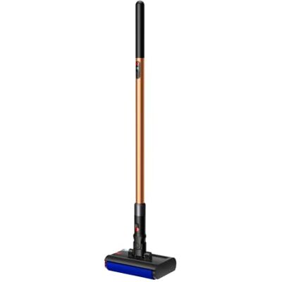 Dyson PencilWash Wet and Dry Cleaning, Ultra-slim, Lightweight handle, Motorised brush bar, Hygienic cleaning, Stain removal, Quick drying, 30-minute run time Dyson PencilWash Wet and Dry Cleaning, Ultra-slim, Lightweight handle, Motorised brush bar, Hygienic cleaning, Stain removal, Quick drying, 30-minute run time