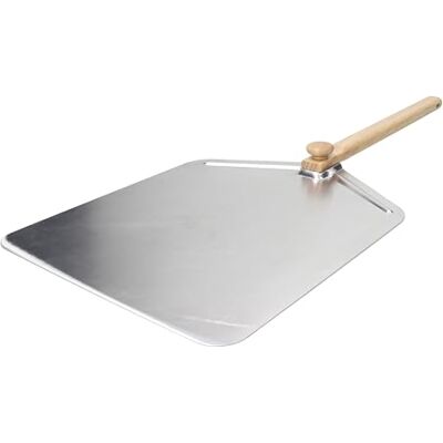 Tognana V445873UTEPA Pizza Shovel, Aluminium, Silver Tognana V445873UTEPA Pizza Shovel, Aluminium, Silver