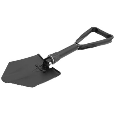 Coghlan's 0126.1173 9065 Steel Blade Folding Shovel Coghlan's 0126.1173 9065 Steel Blade Folding Shovel