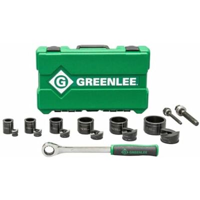 Greenlee 50347578 7238SB Ratchet, SB, 1/2" 2 Greenlee 50347578 7238SB Ratchet, SB, 1/2" 2