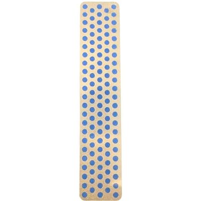 DMT 4-in. Diamond Whetstonefor use with Aligner Coarse Knife Sharpener Blue, N/A DMT 4-in. Diamond Whetstonefor use with Aligner Coarse Knife Sharpener Blue, N/A