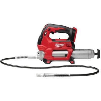 Milwaukee 2646-20 M18 2-SPD Grease Gun Bare Tool Milwaukee 2646-20 M18 2-SPD Grease Gun Bare Tool