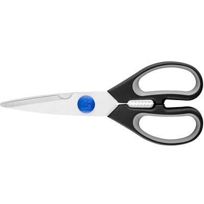 HENCKELS by ZWILLING Multipurpose Scissors Stainless Steel, Silver HENCKELS by ZWILLING Multipurpose Scissors Stainless Steel, Silver