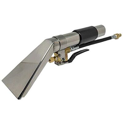Detail King 4" Mytee Stainless Hand Tool Detail King 4" Mytee Stainless Hand Tool