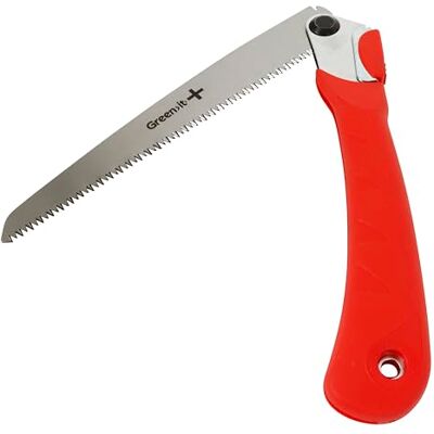Home>it Folding Branch Saw PLUS-210-210mm Home>it Folding Branch Saw PLUS-210-210mm