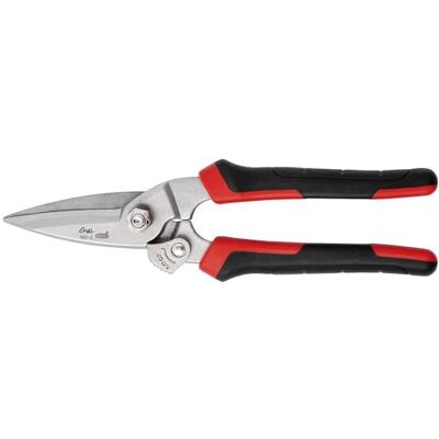 BESSEY Sturdy Combi Scissors Straight D52-2 BESSEY Sturdy Combi Scissors Straight D52-2