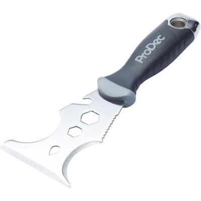 ProDec Advance 11-in-1 DuraGrip Multi-Function Tool with Soft Grip ProDec Advance 11-in-1 DuraGrip Multi-Function Tool with Soft Grip
