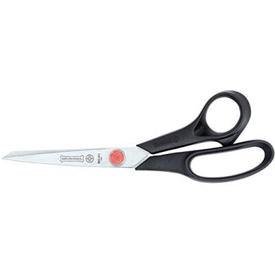 Mundial 8 1/2-inch Red Dot Dressmaker Shears Mundial 8 1/2-inch Red Dot Dressmaker Shears