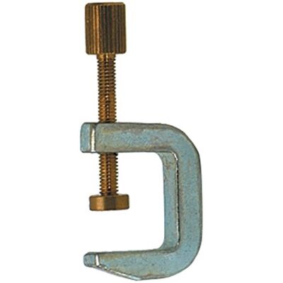 GEWA Feed Clip String Instruments 15/15 mm GEWA Feed Clip String Instruments 15/15 mm
