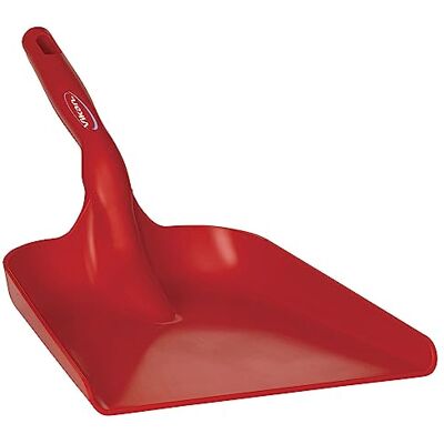 Vikan 56734 Red Hand Shovel - Hand shovel Vikan 56734 Red Hand Shovel - Hand shovel