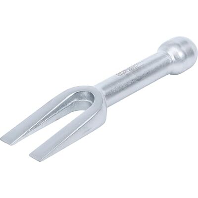BGS 1809 Fork and Mount Type Separator 185 mm Jaw 18 mm BGS 1809 Fork and Mount Type Separator 185 mm Jaw 18 mm