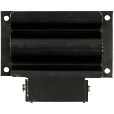 Buyers Products SH675 Hand Tool Holder for Closed Municipal Landscaping or Dump Trucks, Trailers, Garage or Shed Walls, Holds Hand Tools, Ideal for Shovels, Rakes Buyers Products SH675 Hand Tool Holder for Closed Municipal Landscaping or Dump Trucks, Trailers, Garage or Shed Walls, Holds Hand Tools, Ideal for Shovels, Rakes