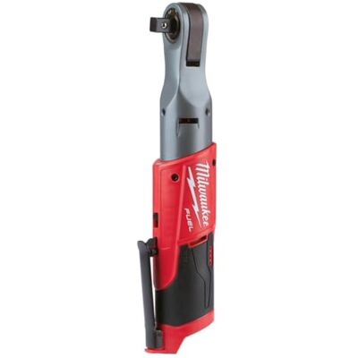 Milwaukee M12FIR14G2-0 M12 Fuel Cordless Brushless Ratchet, 1/4", 12V, Bare Unit Milwaukee M12FIR14G2-0 M12 Fuel Cordless Brushless Ratchet, 1/4", 12V, Bare Unit