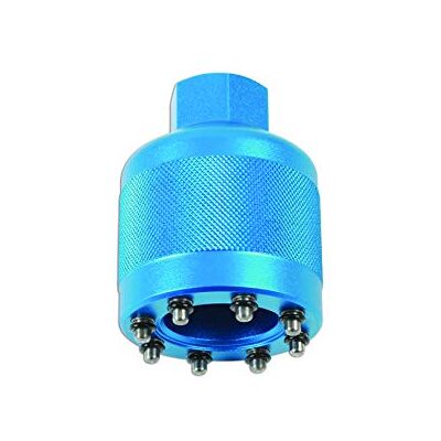Laser 6365 Fork Top Cap Socket Öhlins FG811 Forks Laser 6365 Fork Top Cap Socket Öhlins FG811 Forks