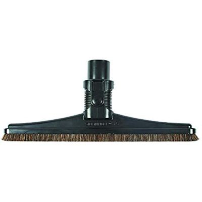 Cen-Tec Systems Sidewinder 15 Inch Vacuum 1.5-Inch Neck, Black, 15" Hard Floor Brush Cen-Tec Systems Sidewinder 15 Inch Vacuum 1.5-Inch Neck, Black, 15" Hard Floor Brush