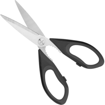 nisbets limited Vogue Heavy Duty Stainless Steel Professional Kitchen Scissors nisbets limited Vogue Heavy Duty Stainless Steel Professional Kitchen Scissors