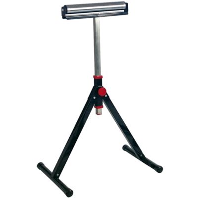 SIP Single Roller Stand Adjustable 700-1100mm 80kg Outfeed Roller Stand Table Saw Mitre Saw Support SIP Single Roller Stand Adjustable 700-1100mm 80kg Outfeed Roller Stand Table Saw Mitre Saw Support