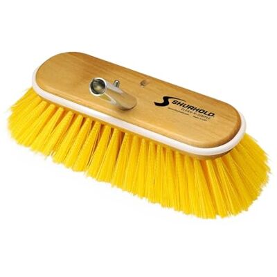 Shurhold 658–985 Brush for Medium Polystyrene Cover, 250 mm Shurhold 658–985 Brush for Medium Polystyrene Cover, 250 mm