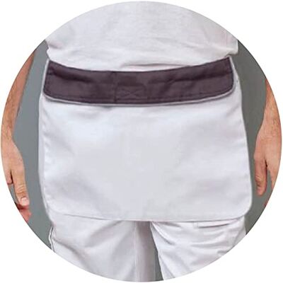ProDec Advance Pouch Mate Extra Storage Painter's Trousers Size Small ProDec Advance Pouch Mate Extra Storage Painter's Trousers Size Small