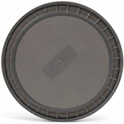 AUTO-STYLE AutoStyle Lid for 20L Wash Bucket Transparent Smoke Gray AUTO-STYLE AutoStyle Lid for 20L Wash Bucket Transparent Smoke Gray