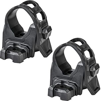 Kolpin 21570 Black 1.5" Rhino Grip, 2 Count (Pack of 1) Kolpin 21570 Black 1.5" Rhino Grip, 2 Count (Pack of 1)