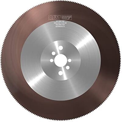 CMT ORANGE TOOLS 227.300.720P SAW BLADE FERROUS HSS TiCN 300×2.5×32 Z220 BW-T4 CMT ORANGE TOOLS 227.300.720P SAW BLADE FERROUS HSS TiCN 300×2.5×32 Z220 BW-T4