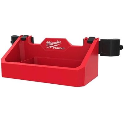 Milwaukee PACKOUT Side Mount Tray Milwaukee PACKOUT Side Mount Tray