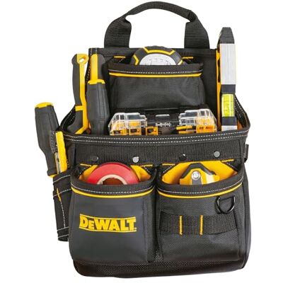 DeWalt Professional Nail Pouch, DWST40201-1 DeWalt Professional Nail Pouch, DWST40201-1