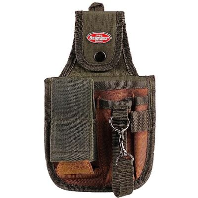 Boss Rear Guard Pouch with FlapFit, Pouches Original Series (54120) Boss Rear Guard Pouch with FlapFit, Pouches Original Series (54120)