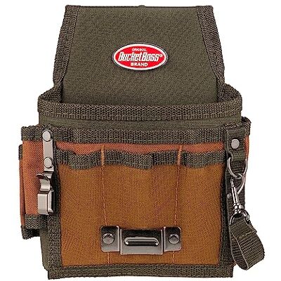 Boss Tool Pouch with FlapFit, Pouches Original Series (54140) Boss Tool Pouch with FlapFit, Pouches Original Series (54140)