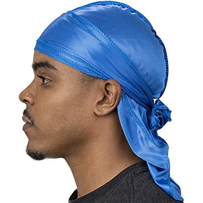 Veeta Men's Silky Durag Durag Veeta Men's Silky Durag Durag