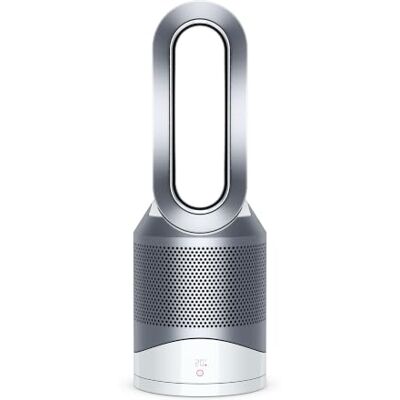 Dyson Pure Hot + Cool™ Purifier Heater Heats and Cools Year Round, Two Powerful Airflow Modes, Magnetic Remote Control Dyson Pure Hot + Cool™ Purifier Heater Heats and Cools Year Round, Two Powerful Airflow Modes, Magnetic Remote Control