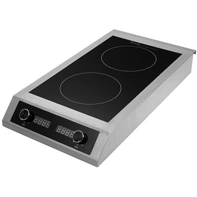 Stalwart DA-AMCD201 Professional Induction Cooker 7kW Stalwart DA-AMCD201 Professional Induction Cooker 7kW